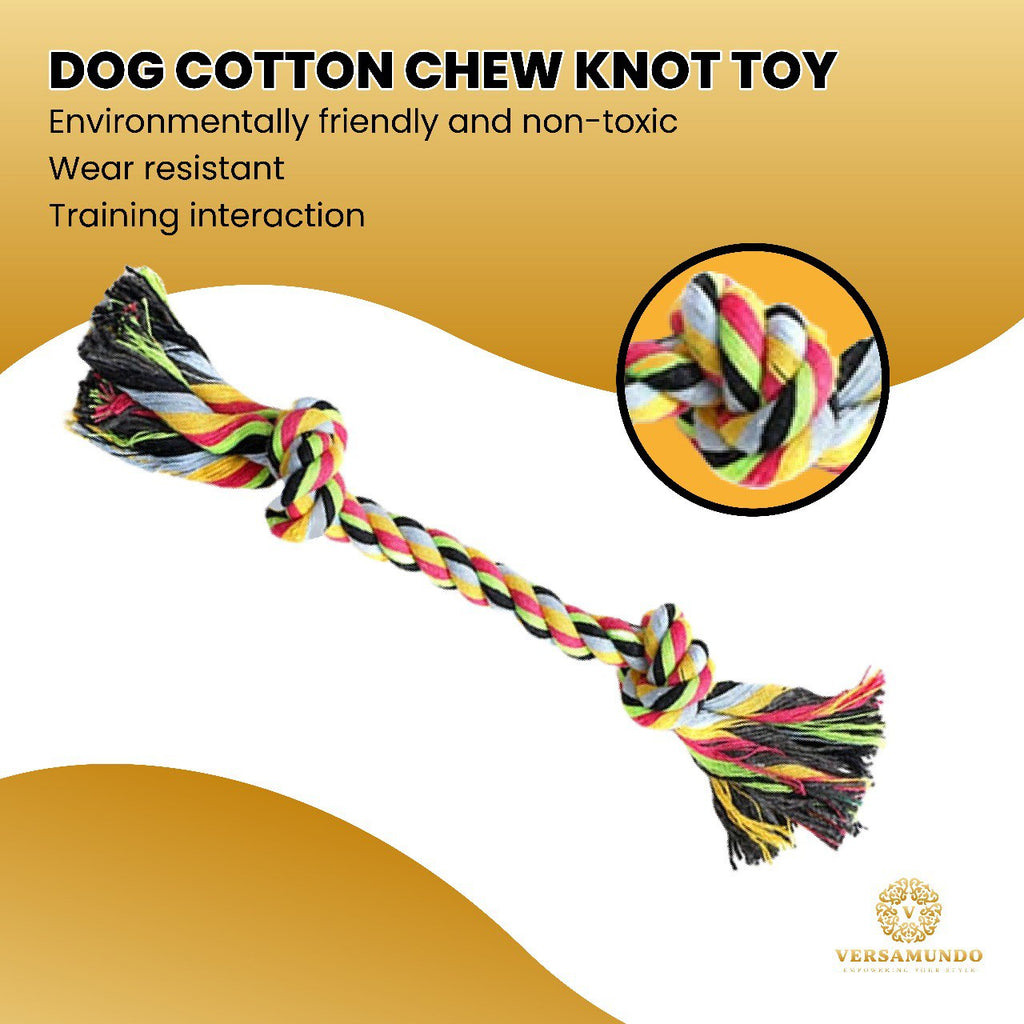 Versamundo Scratch & Play Dog Ramp Set – Nail Care Board + Chew Rope + Fetch Disc